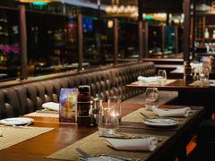 大堂-Wolfgang’s Steakhouse 沃夫冈牛排馆(上海白玉兰广场店)