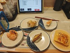 -滨寿司(新街口中央商场店)