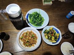-田趣园长沙菜(天安云谷店)