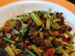 -湘味淳(千禧街店)