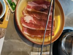 -伍棵星炭烤自助料理·烤鳗鱼(浦东食品城店)