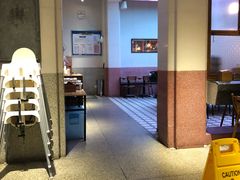 大堂-桃园眷村(万象天地店)