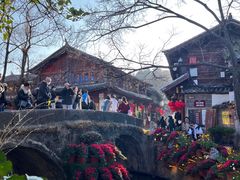 -阿婆情腊排骨火锅(金虹路店)