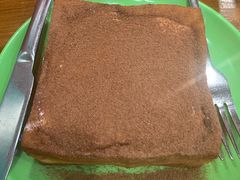 -澳门陈光记烧味饭店(南京德基广场店)