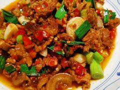 老坛肉炒肉-八碗湘长沙市井菜(坡子街店)