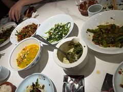-攸州小镇家湘菜(小米科技园店)