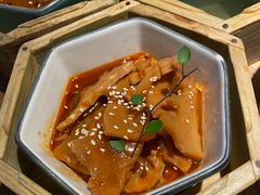 -蜜桃餐厅·伴山(湖滨商业街店)