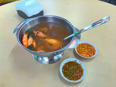 -無招牌海鮮(芽笼店)