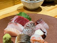 -镹·鱼料理  国产鱼使用店