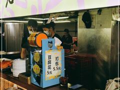 -老客满蛋饼(双塔市集店)