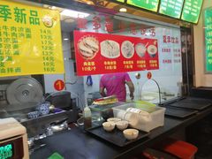 -河州春清真西北特色美食(虎踞路店)