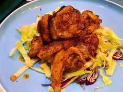 -My Way Town买味堂·东南亚餐厅(亦庄店)