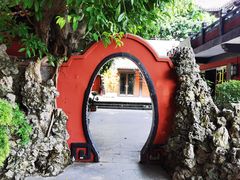 -白帝城·瞿塘峡景区