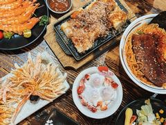 -小川洋风料理(江汉路店)