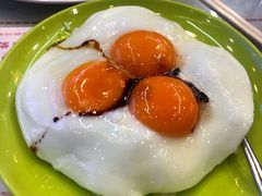 三眼仔太阳叉烧饭-澳门陈光记烧味饭店(万象城店)