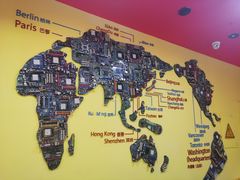 -杨梅红艺术教育(凤城教学中心)