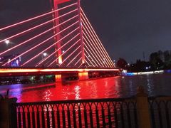 景点-老外滩