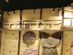 -串盟烧烤大排档·长沙美食地标(星沙店)