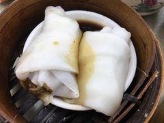 牛肉肠粉-香港蓮香樓(上環店)