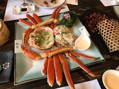 -蟹后Crabber(水悦城店)