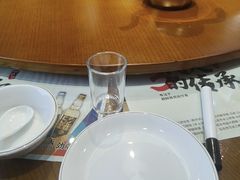 -海兰江石锅饭(水上店)