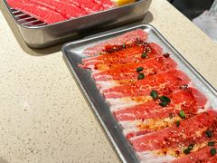 -Ant 蚂蚁洞烤肉·大营地(上海静安大悦城店)