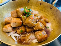 -聚鑫阁江浙菜·非遗传承技艺(青村帝华园店)