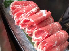 -捞王锅物料理(上海世茂广场店)