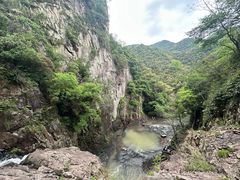 -五泄景区