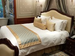 -马勒别墅饭店(静安寺店)