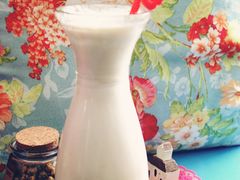 特调奶茶-乌镇那一年小院主题餐厅(甘泉西路店)