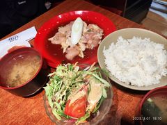 -丸福烤肉(君隆广场店)