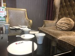 -味庄·家宴(金海四路店)