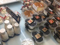 零售区-85度C(济南经七路店)