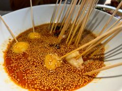 -花盐街·四川乐山小吃(西单大悦城店)