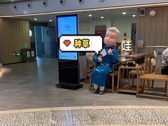 -蔡澜点心·粤菜(西单大悦城店)
