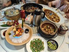 -勝記酒家·37年老字号·经典粤菜(荔枝公园店)