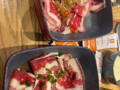 -新石器烤肉(招商1872店)