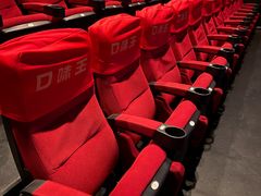 -万达影城(潍坊万达广场IMAX店)