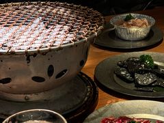 -烧肉达人•炭火烧肉(新天地店)