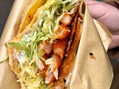 -煎饼记(南门口店)