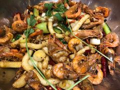 -香邦迷宗蟹(新汽车站店)