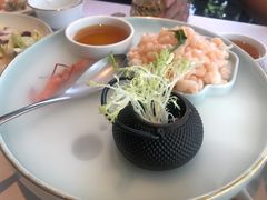 -杭州新新饭店·1913餐厅