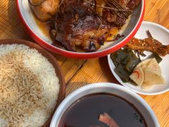 -老济宁甏肉干饭(凌云路店)