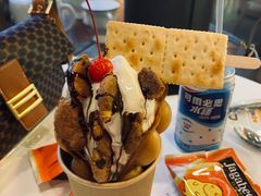 -CHOCHENG&CO.(欢乐海岸店)