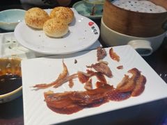 -恭敬李·烤鸭(天坛北门店)