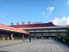 -珠海拱北口岸
