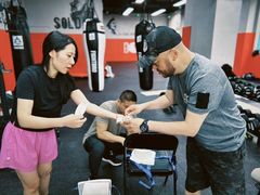 -极斗-IKMF马伽术·格斗运动学院(东直门店)