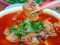 -小街47號江湖菜(四合院店)