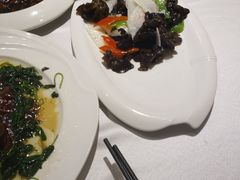 -老人和饭店(淮海中路店)
